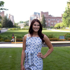 Meet your Posher, Natalie